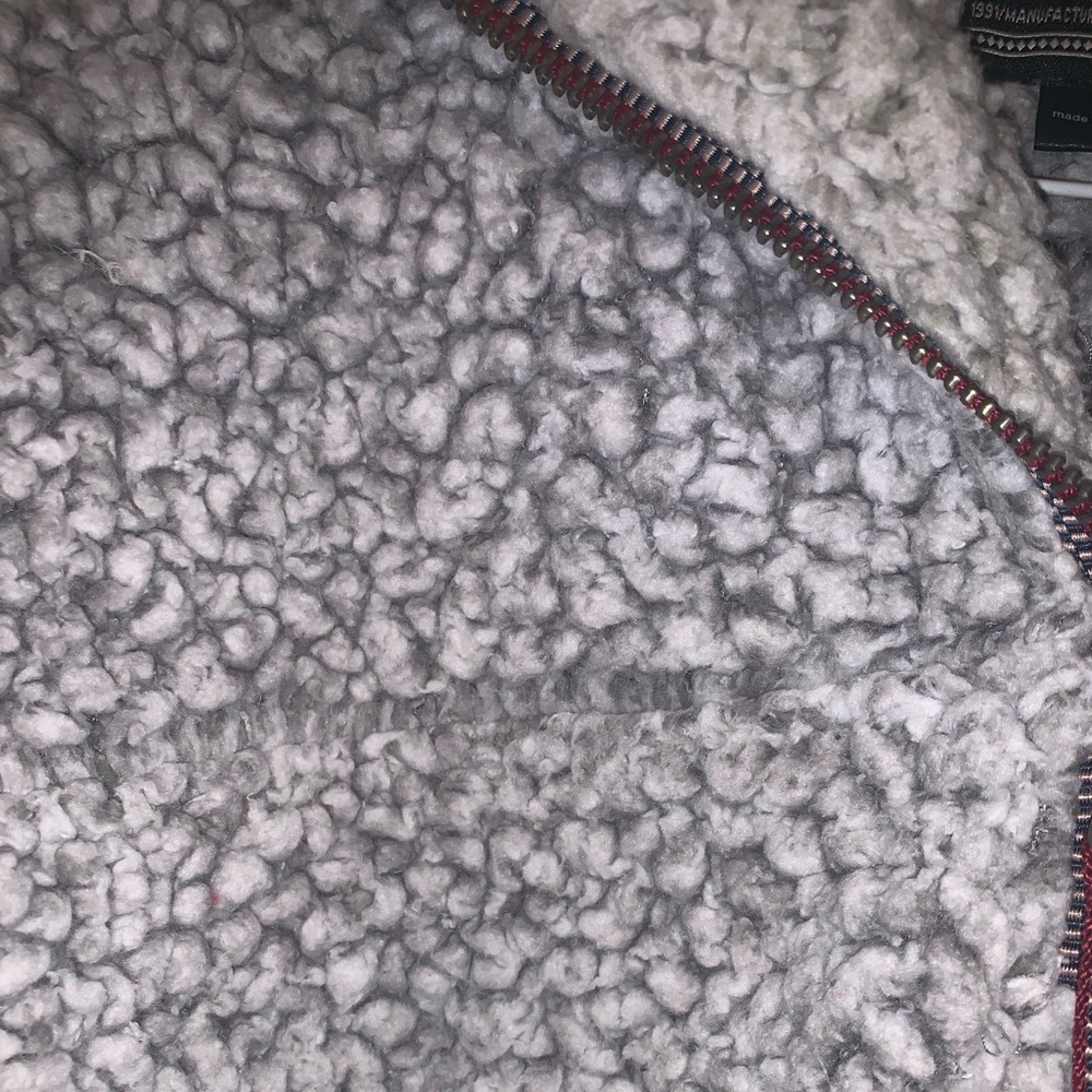 Truegrit pullover - Picture 4 of 4